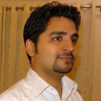 Capt Ajey Choubey