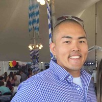 Andrew Chang