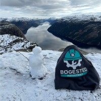 Jesper Bøgested Nielsen