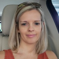 Ashley Corbissero-Edwards