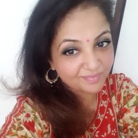Nisha Joshi