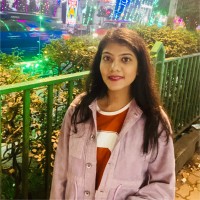 Shivani Jain