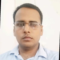 Dharmendra kumar Maurya