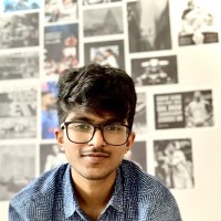 Niranjan Krishnakumar