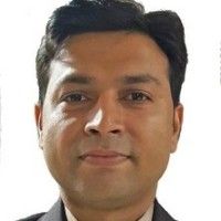 Tejas Kamod