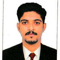 Roshan John