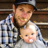 Justin Osborne