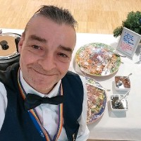 Wim Santiago van Assendeft van Wijck-Rubio Hernández