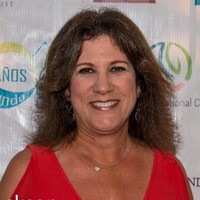 Caryl Cantrell