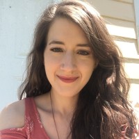 Katherine Frisch