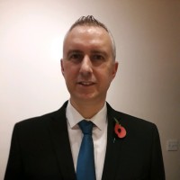 Simon Morley