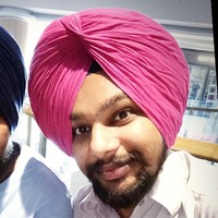 Balwinder Singh