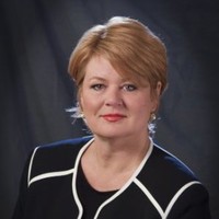 Kat Gelberger