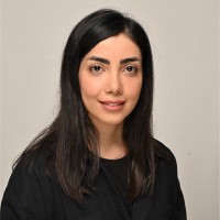 Mahsa Mokhtari