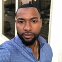 Jamol Thornton