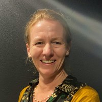Roos van der Laan