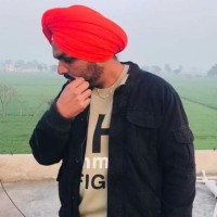 Mangal Singh