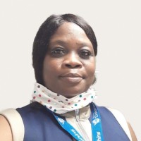 Latricia Dixon