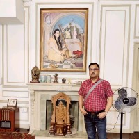 Ashish Kumar Vyas