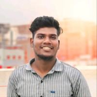 Yuvaraj Ayyasamy
