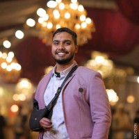 Paritosh Singh