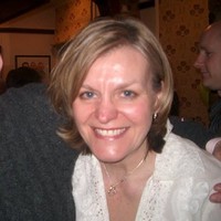 Trish Wright