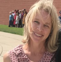 Jennifer Skinner