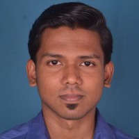Sathish Kumar M