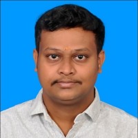 Jayendran C