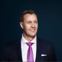 Ben Gough (LREA)
