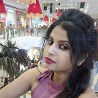 Nidhi Johri