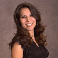 Yvette Serna