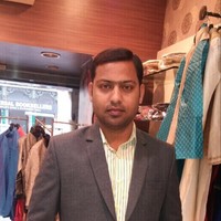 Dhirendra Panday