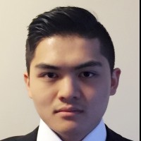 Chen Huang, CTS-D