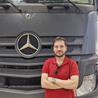 Hakan Karadag