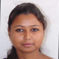 Sangita Mondal
