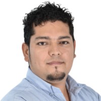 Jorge Armando Cruz Arcos