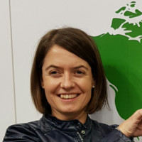 Amaia Navarro Lizarralde