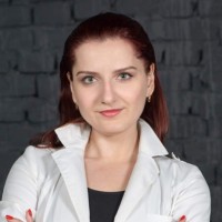 Alexandra Ratushna