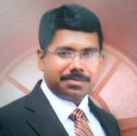 anil augustine