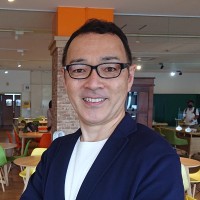Kazuo Hikichi