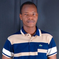 CPA Benson Gitonga Kimathi