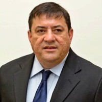 Durval Dourado Neto