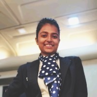 Deergha Taneja