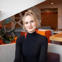 Kate Moynihan