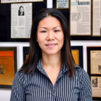 Alice Tham