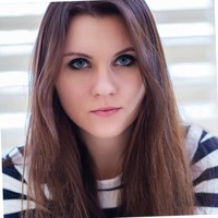 Anna Pidlisna