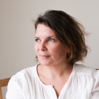 Nathalie van Egmond