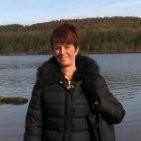 Helen Stannard