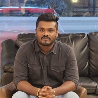 Shyamjith F